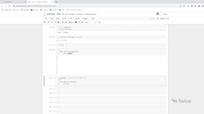 Range, Enumerate, Zip Kullanımları