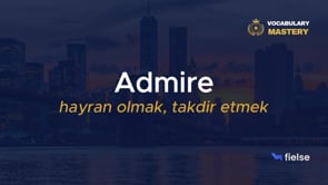 Kelimelerin Serüveni: Dördüncü Adım