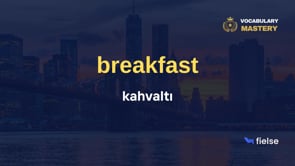 Kelimelerin Serüveni: Onbeşinci Adım