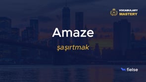 Kelime Keşifleri II