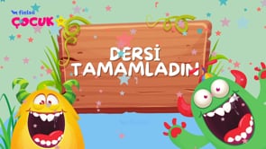 Rakam Arkadaşlarımızla 6'dan 9'a Eğlenceli Yolculuk 🦋