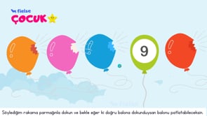 6'dan 9'a Eğlenceli Tekrar III