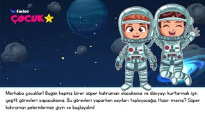 Dersimizin Konusu: Toplama Alıştırmaları III 🦚