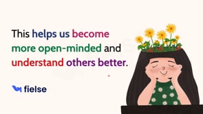 The Benefits of Learning a New Language