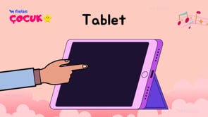 Teknoloji Hakkında Kelimeler 🦾 🎮 
