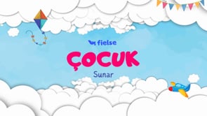 Vücut Hakkında Kelimeler I👂👀 🖐️