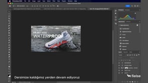 Photoshop'da Yapay Zekanın Özellikleri - 4. Bölüm