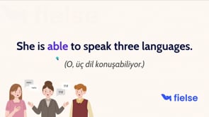 Useful Words for Everyday Conversations - 1