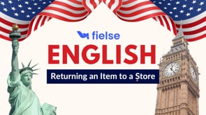 Returning an Item to a Store 📦
