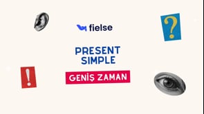 Present Simple Tense: Tanımı ve Örnekler