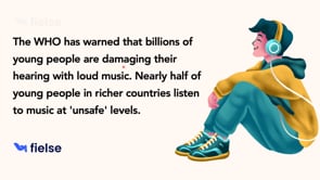 The Impact of Loud Music on Hearing