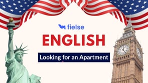 Looking for an Apartment 🏡 🔑