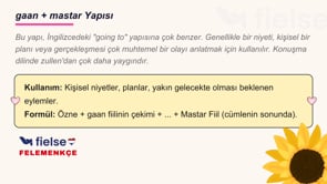 Gelecek Zaman (zullen vs. gaan + infinitief): Plan, Tahmin ve Yakın Gelecek
