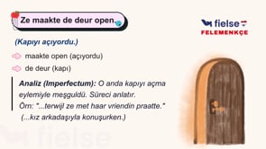 Zaman Seçimi Stratejileri: Perfektum mu, Imperfectum mu? Bağlam ve Dönüşüm