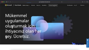 Mac Kullananlar İçin Visual Studio Code Kurulumu & C# Projesi Oluşturma