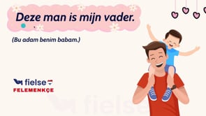 İşaret Zamirleri (Demonstratieve Voornaamwoorden)