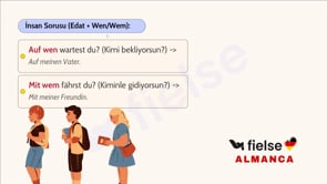 Pronominaladverbien: "Dafür, Worüber, Daran" Gibi Kısaltmaların İşlevi 