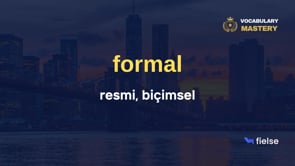  100 Yeni Kelime 