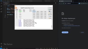 Dersimizin Konusu: PHP'de String Metodları