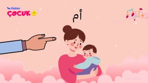 Aile Hakkında Kelimeler 👨‍👩‍👧‍👦